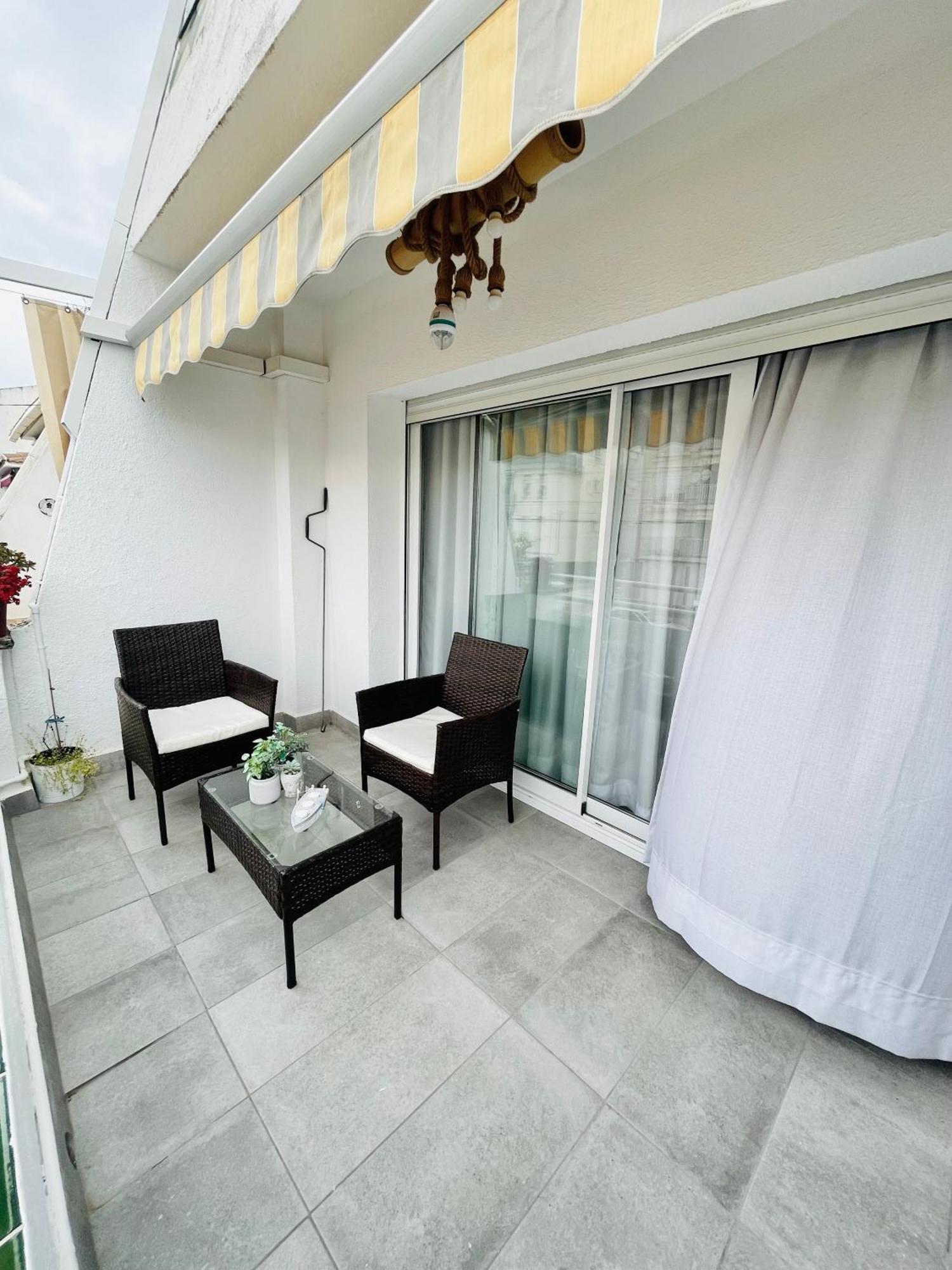 Villa Casita Unifamiliar Junto Al Mar à Cunit Extérieur photo